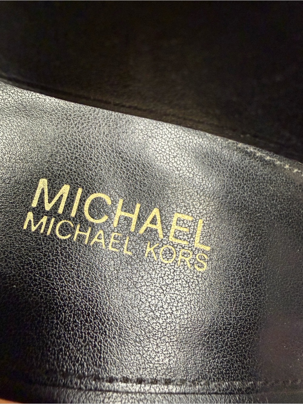 Michael Kors Berkley Platform Sandal - Picture 5 of 8